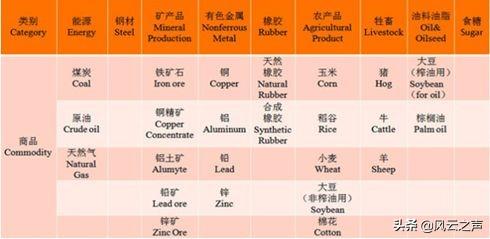大国竞争的另一个战场：大宗商品供应链 | 宁南山