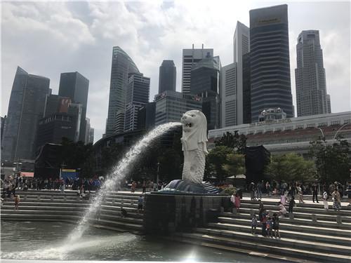 这些理由难道还不能让你对留学新加坡动心？
