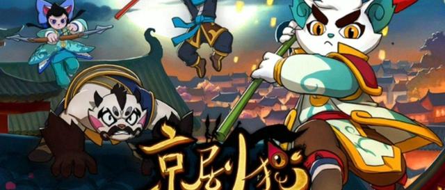 【海观】璀璨星空：欢迎来到猫土的世界！
