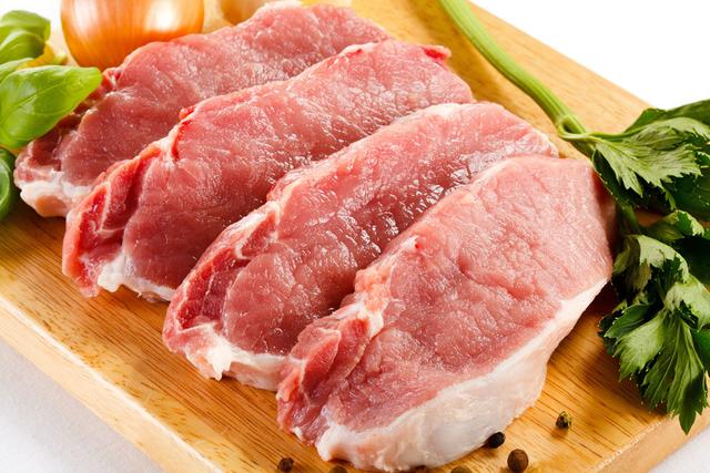 猪肉飞涨，吃“素肉”？美国“人造肉”盯上中国市场，你会买吗？
