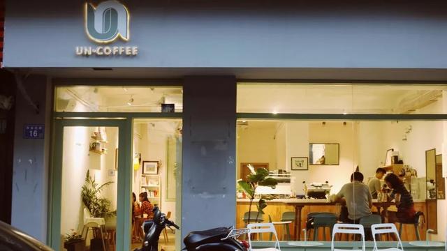 中国精品咖啡城市，长沙的这12家店必须拥有姓名