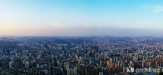当下的兰州房地产市场 怎样的开发商才能“活下去”