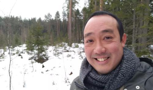 丹麦Ian Choo：投资新方向 森林代币正让森林变成可流动资产