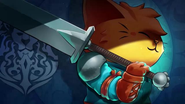 萌系猫咪大冒险！PC版《猫咪斗恶龙2》上架Steam