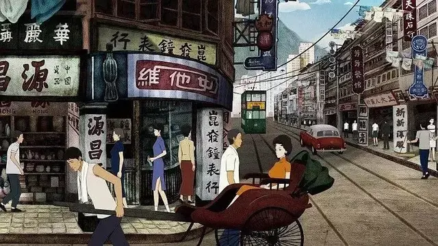 卖一张画拍一部戏？这样的导演全世界难找第二个