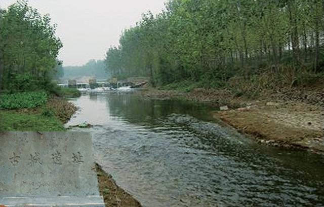 「乡村记忆」泰安市>宁阳县 泗店镇