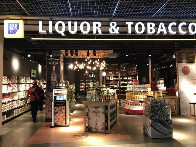 机场免税店的葡萄酒便宜吗？| WBO调查