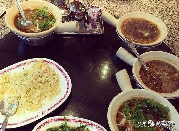 “食神”蔡澜曼谷游记：街头巷尾寻觅泰国美食的乐趣