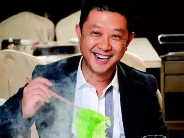 靠火锅高歌猛进，张勇成为新加坡首富