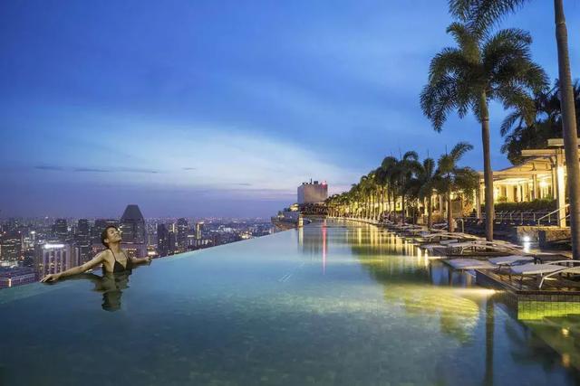 号称「世界上最昂贵的酒店」，就在新加坡！|酒店设计