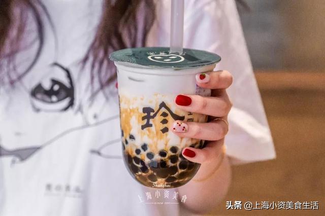 9月奶茶点单攻略，用20杯新品为夏季收尾