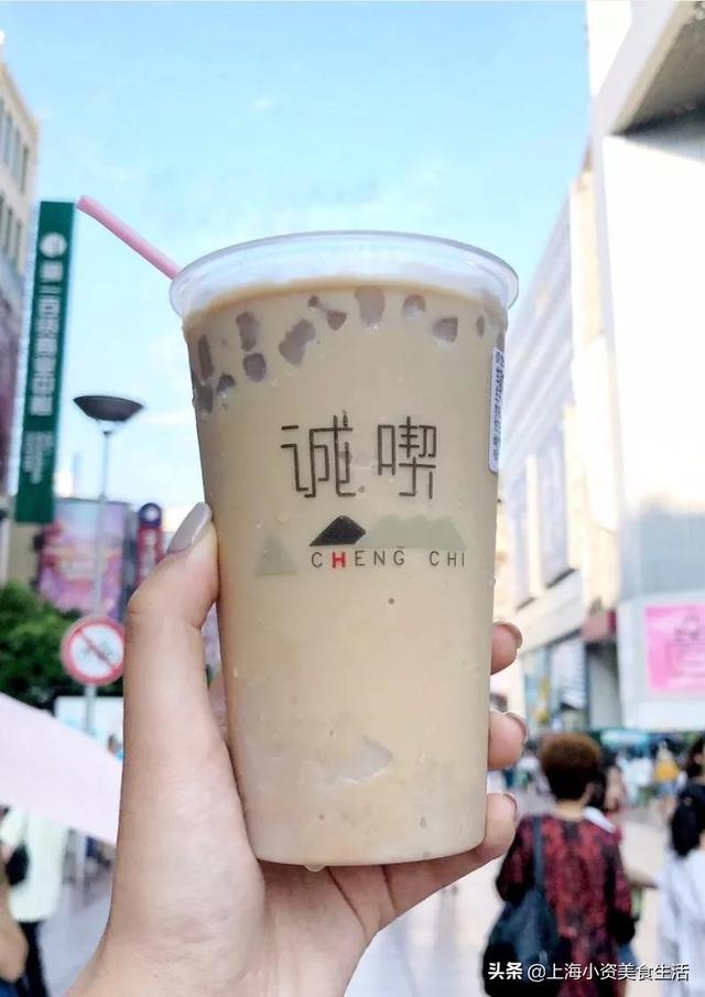 9月奶茶点单攻略，用20杯新品为夏季收尾