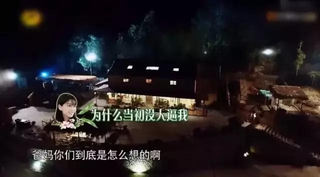 黄磊：父母能给孩子最好的礼物，就是教孩子学会坚持