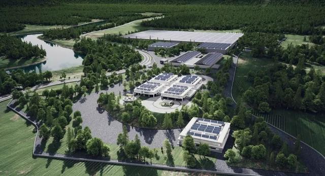五处RAS基地年产10万吨，Pure Salmon拟在中国实现战略野心