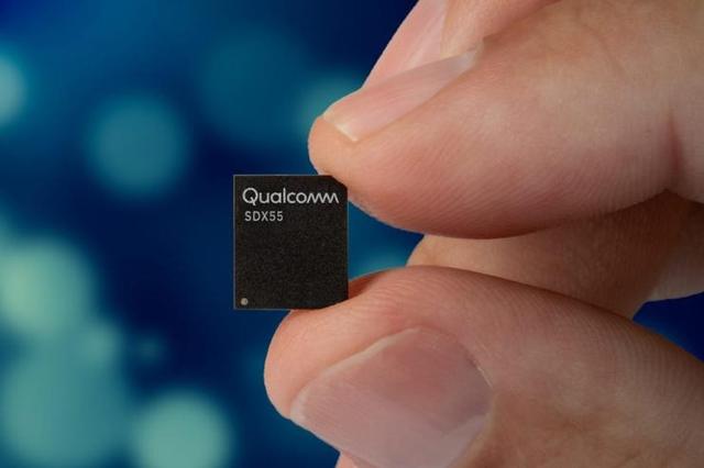 高通花 31 亿美元收购一家公司，只为填补 5G 小缺口