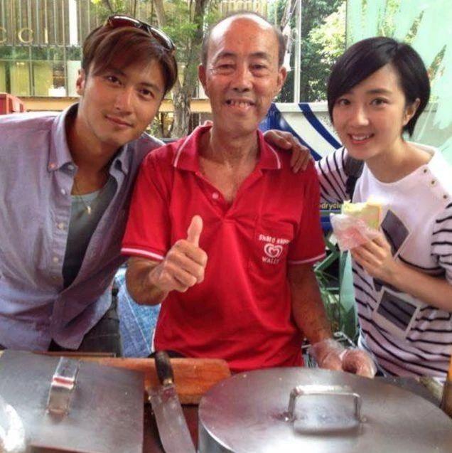新加坡“国民甜品”街头冰淇淋，即将永久消失......