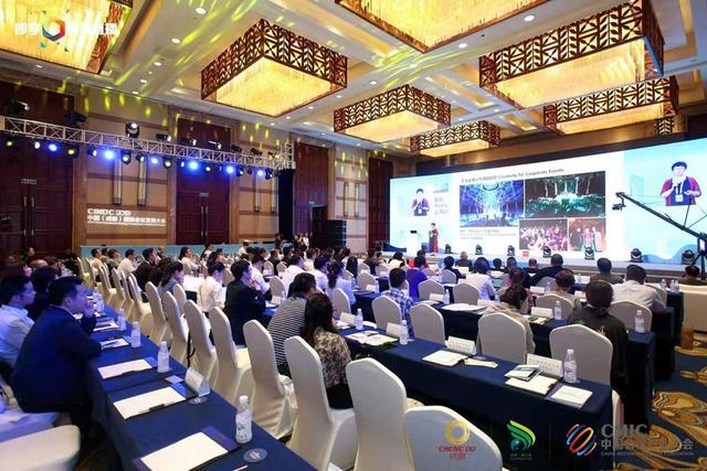 国内会展业进入“填服务”新阶段 打造会展之都关键要有“客户思维”