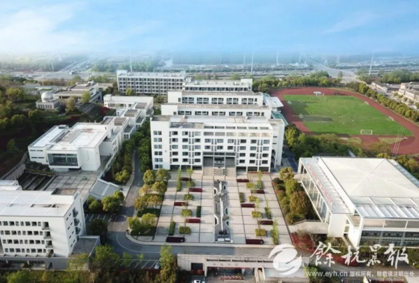 余杭区第五批名校名单出炉！有你母校吗？