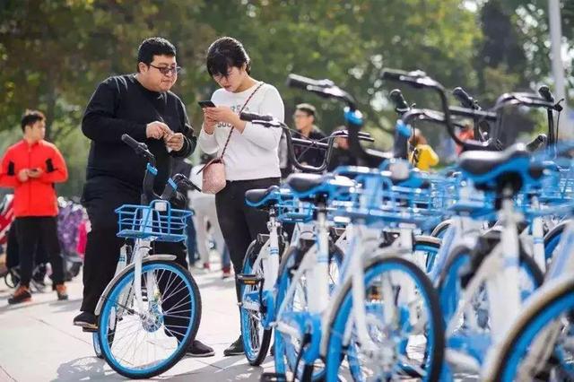 推动两轮回归城市，哈啰主导出行新大陆