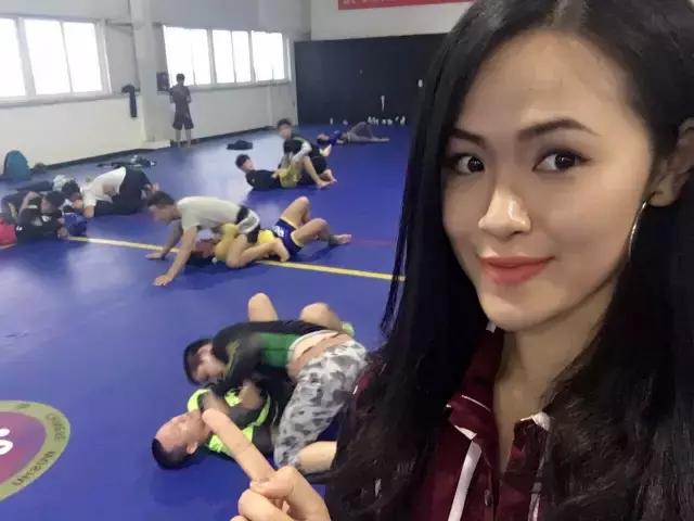 约架就是中国MMA？吓得我收拾行李……