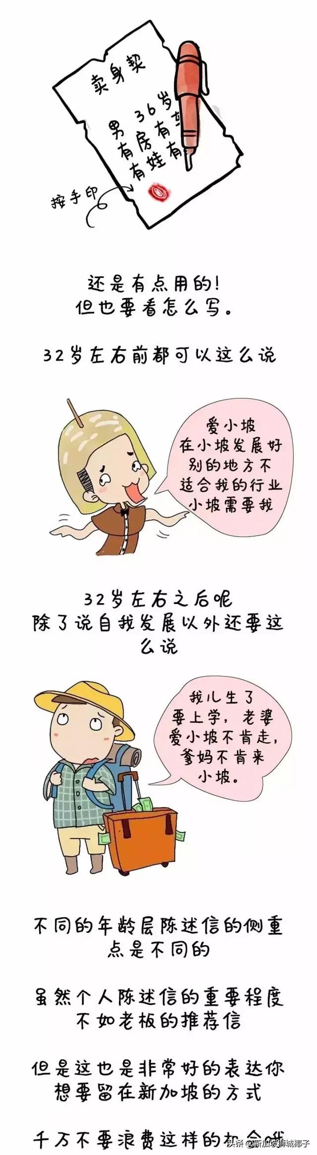 我们采访了10个成功申请到新加坡绿卡的人