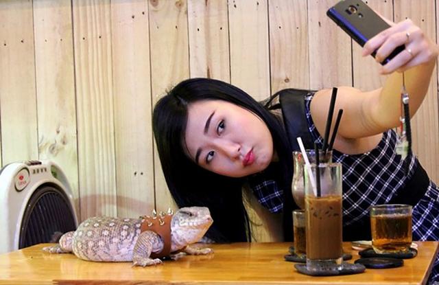 盘点全球最奇葩餐厅，有的装修满满少女情怀，有的装修像医院一样