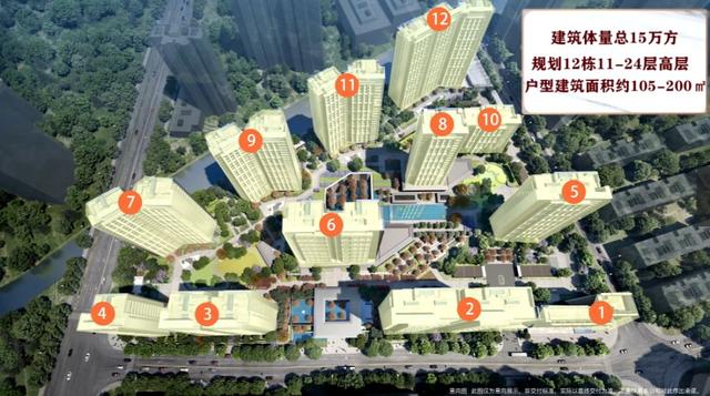 杭州的豪宅有不少，但这个世界大师打造的静谧住区您不了解一下？
