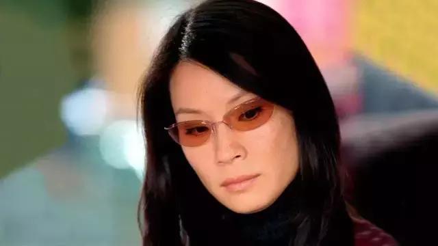 她，是华人女演员的国际骄傲