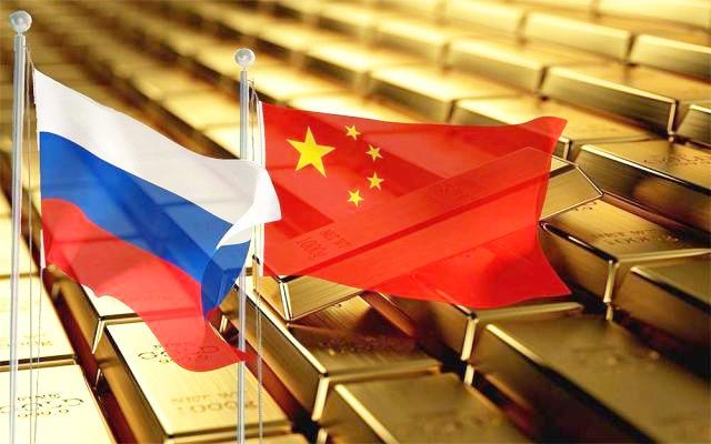 中国打破沉默发出新信号，第12国宣布从美国运回黄金，事情有新进展
