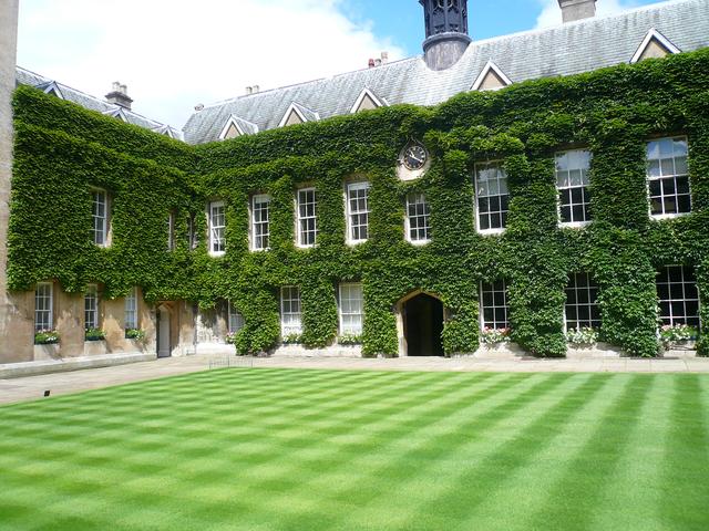 英国地理学专业TOP10大学！牛津竟然只排第三？