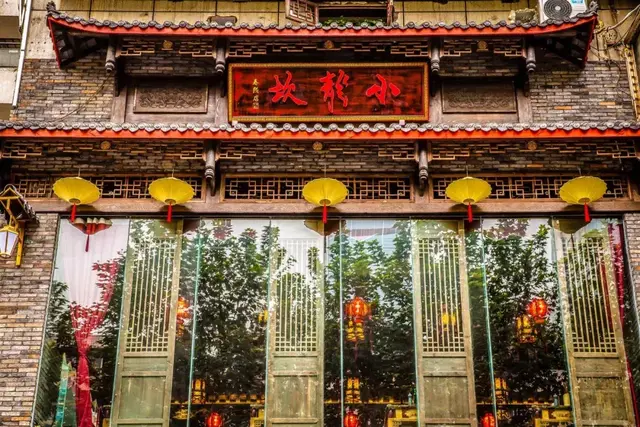 小龙坎火锅登陆日本，引领四川餐饮进入“大航海”时代