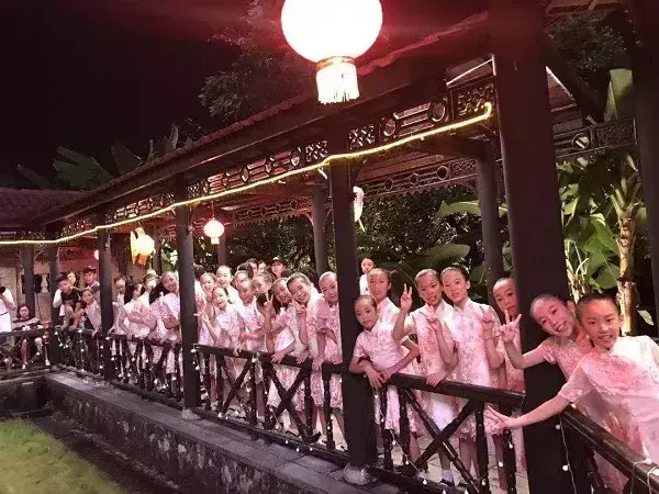 童声天籁！这个小学生合唱团在央视秋晚唱响“佛山好声音”…