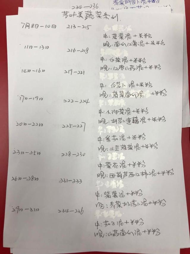 关于什么时候开始给宝宝添加辅食，如何给宝宝添加辅食