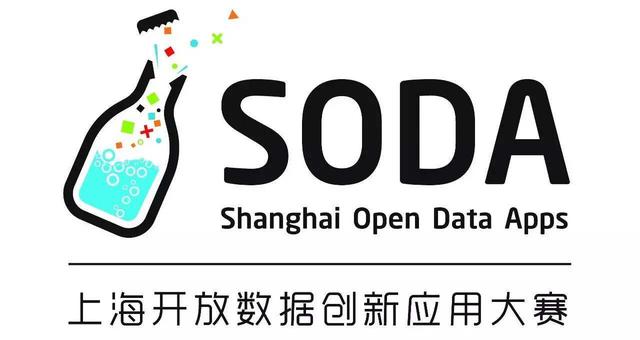 来自Soda小编的开放数据(open data)网站整理，收藏