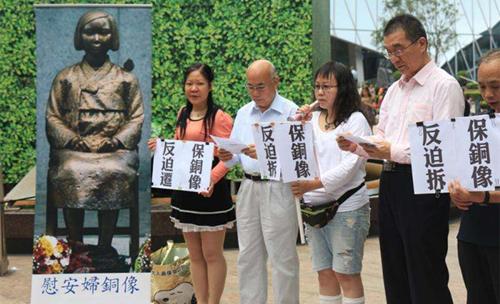 韩国拒绝参加日本阅舰式，日本的回应不留情面，根本就没打算邀请