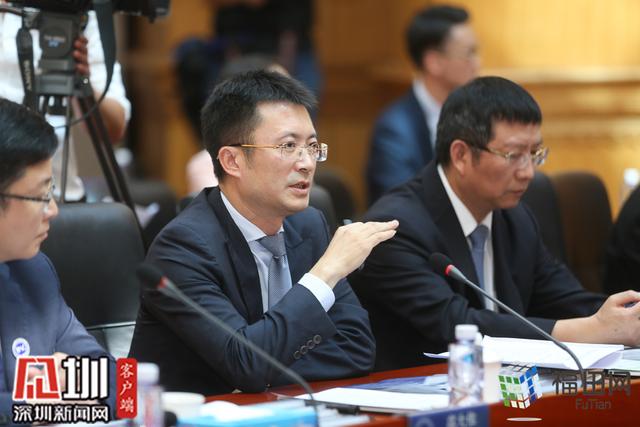 福田成立“国际时尚战略委员会”打造全球顶级时尚中心城区