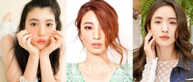 Beauty | 流水的小花，铁打的Jay女郎，如何才能青春不老？