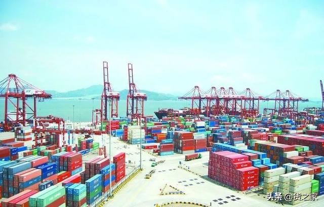 收藏：72个国家/地区的海关网址