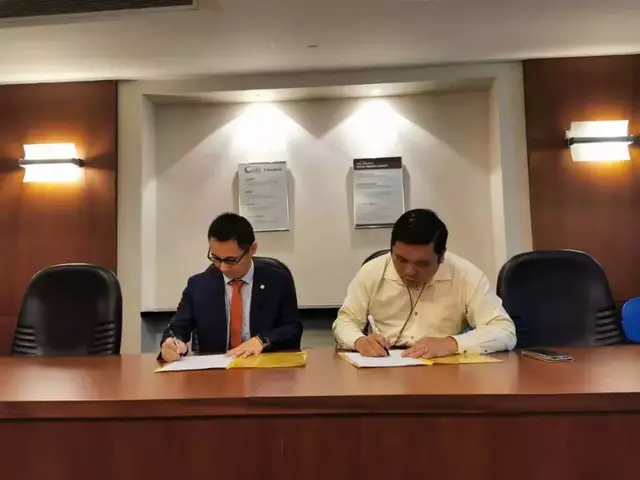 「顺利进行」！中车浦镇完成新加坡翻新项目首列车接车仪式