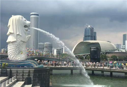 高中生如何往哪些方面努力考新加坡国立大学？