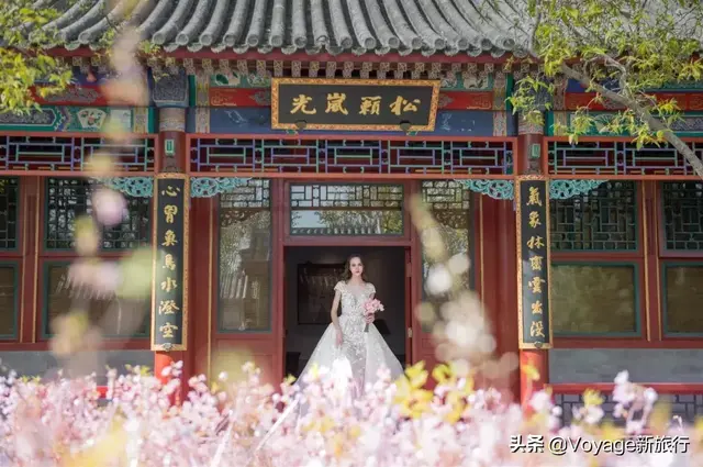 单身限制了我的想象力...这些婚礼酒店也太美了吧