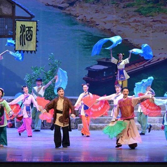 关注｜2019中国（广西）—东盟文化旅游周亮出精美菜单 等你来看