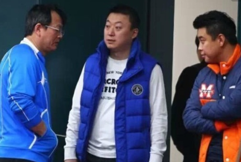 马琳王皓樊振东恩师已成新加坡教练？冯天薇强力反弹资源得天独厚