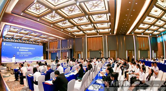 「东博会深度观察」借力东博会 西部陆海新通道越走越通畅