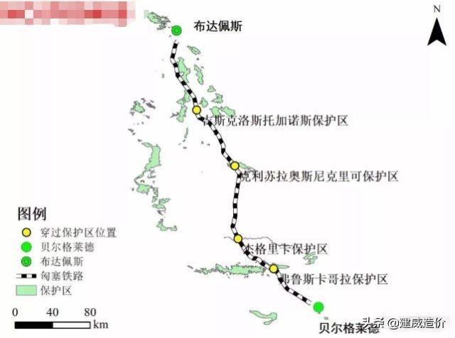 总投资超过5600亿元！“一带一路”契机下，中国铁路国际项目成果