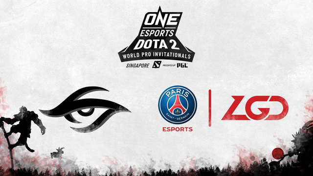 DOTA2：ONE Esports世界职业邀请赛官宣，LGD与Secret受邀参赛