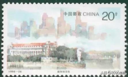 邮票上的景点，即将被拆了？网友却都说是因为他... ...