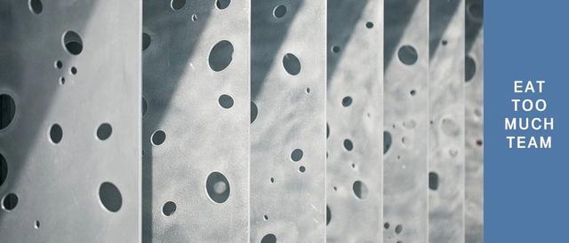 泰国菜市场来了，开在市中心