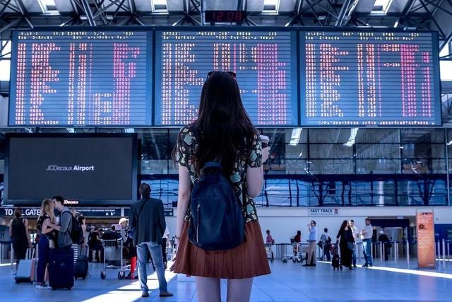 女性独自旅行有多危险？最新危险国家榜单，南非居首，美国第2