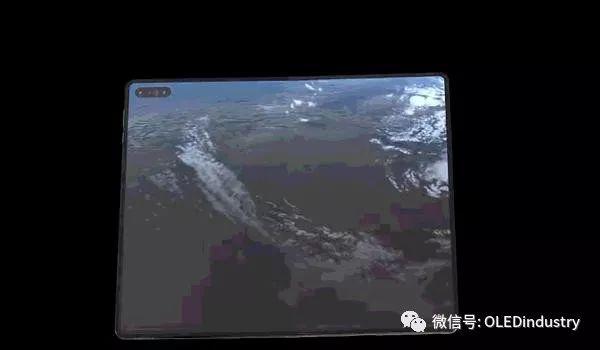 三星改良版的折叠屏手机Galaxy Fold，你有了解么？